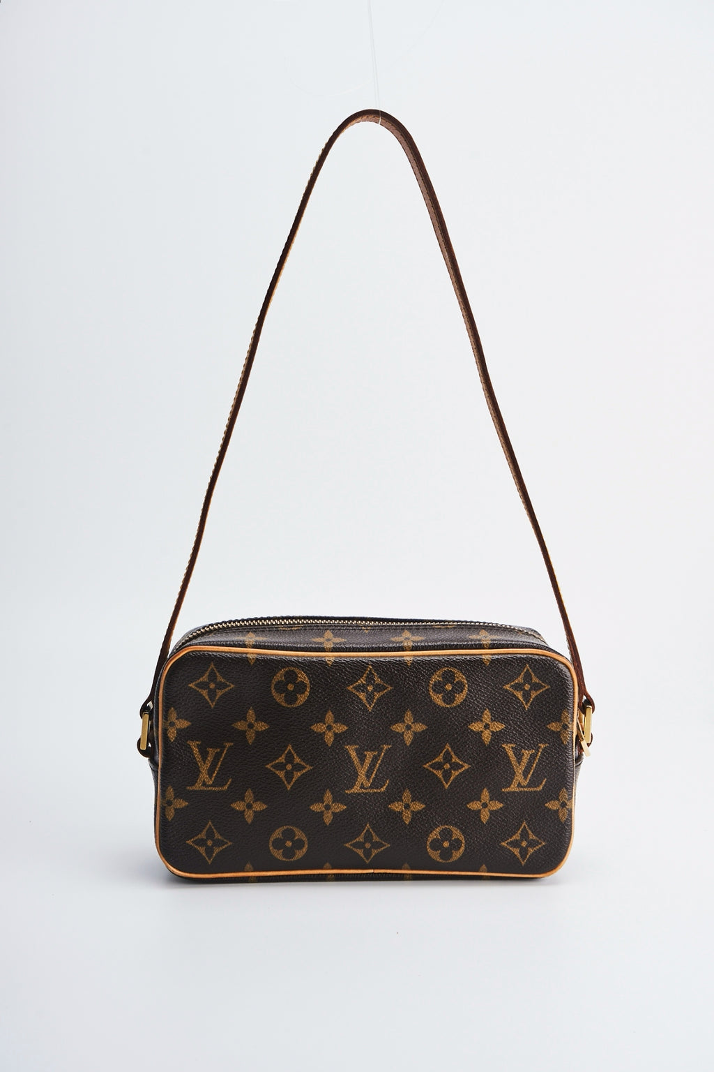 Louis vuitton cite pm size