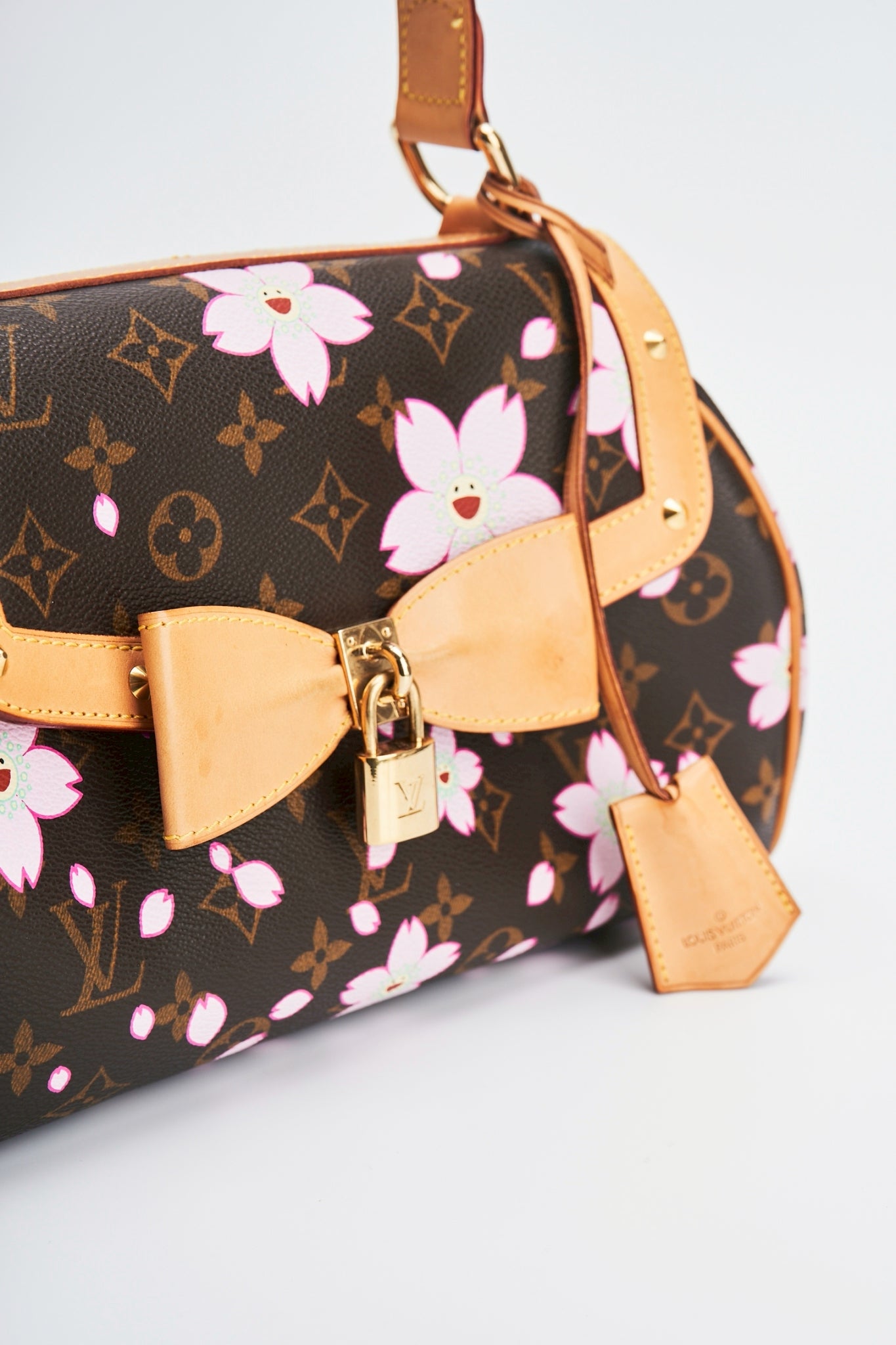 Louis vuitton Cherry blossom