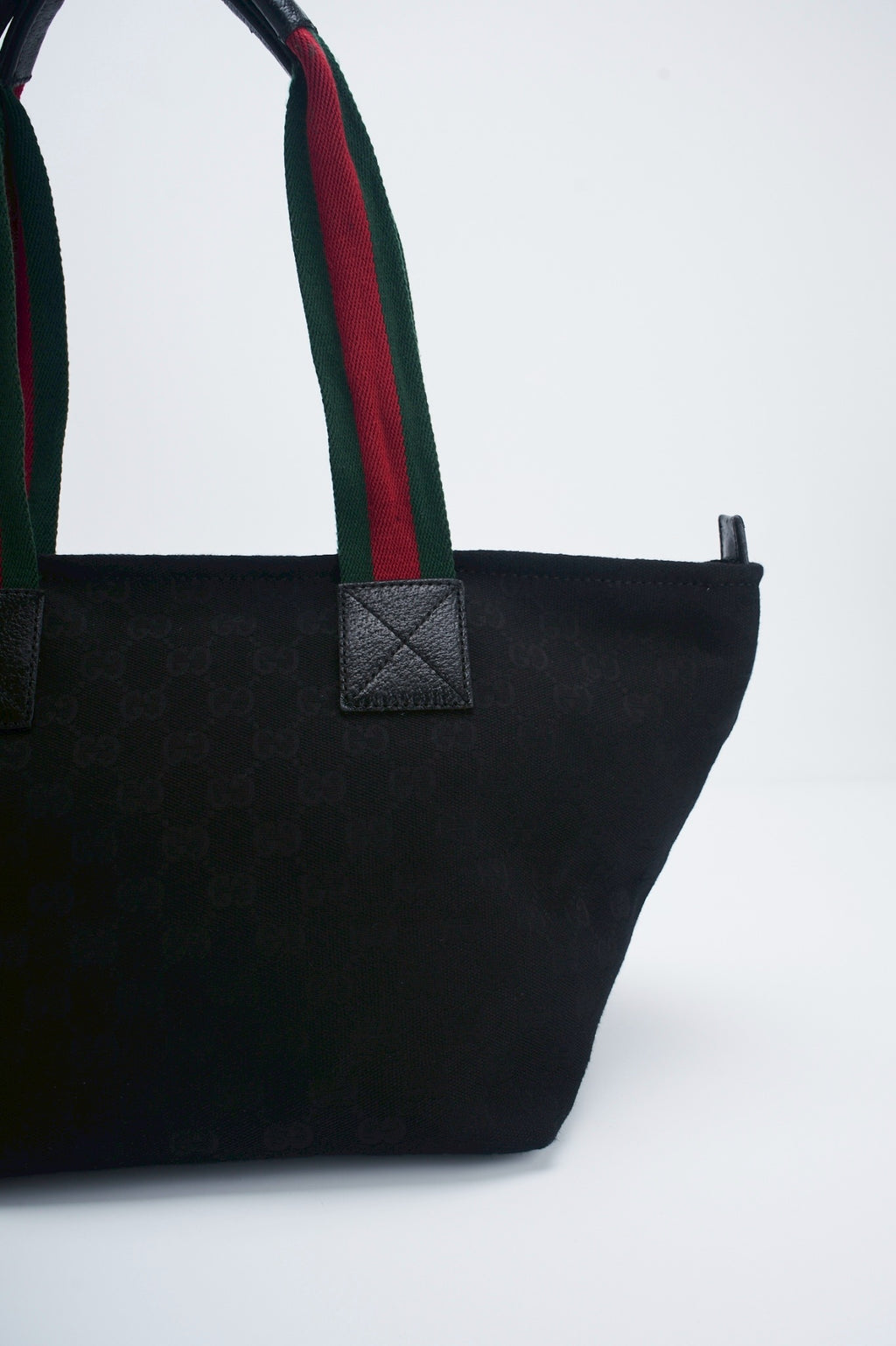 Gucci tote bag