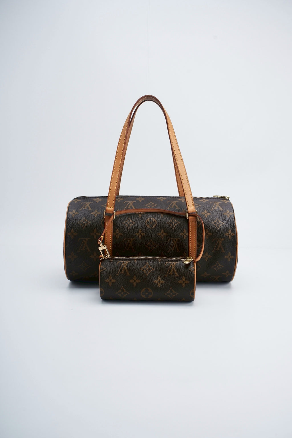 Louis vuitton papillon 30”