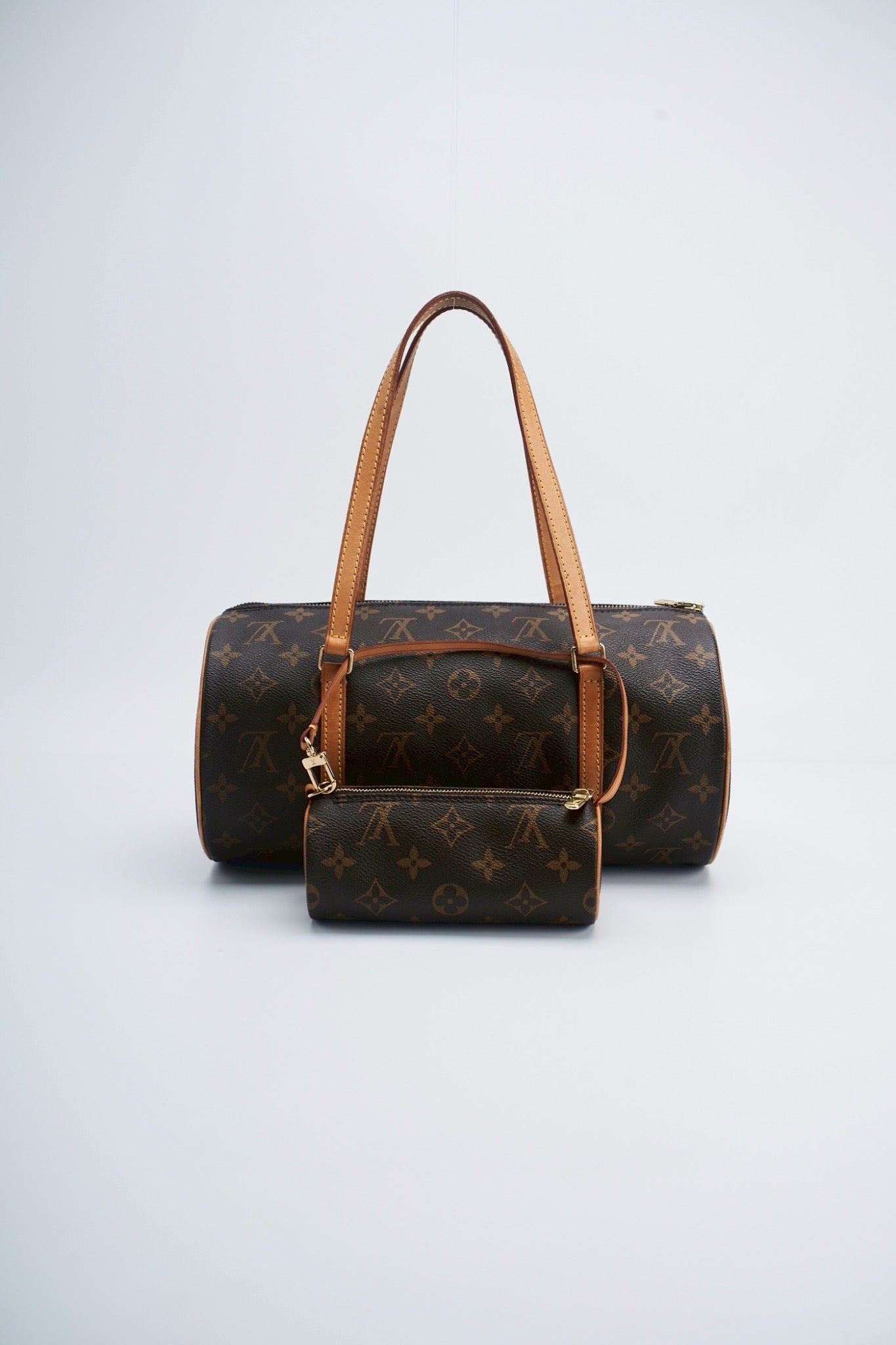 Louis vuitton papillon 30”