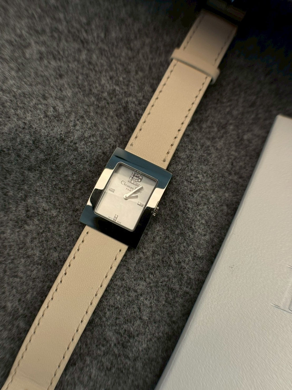 Dior 108-109 Diamond Malice c.2974