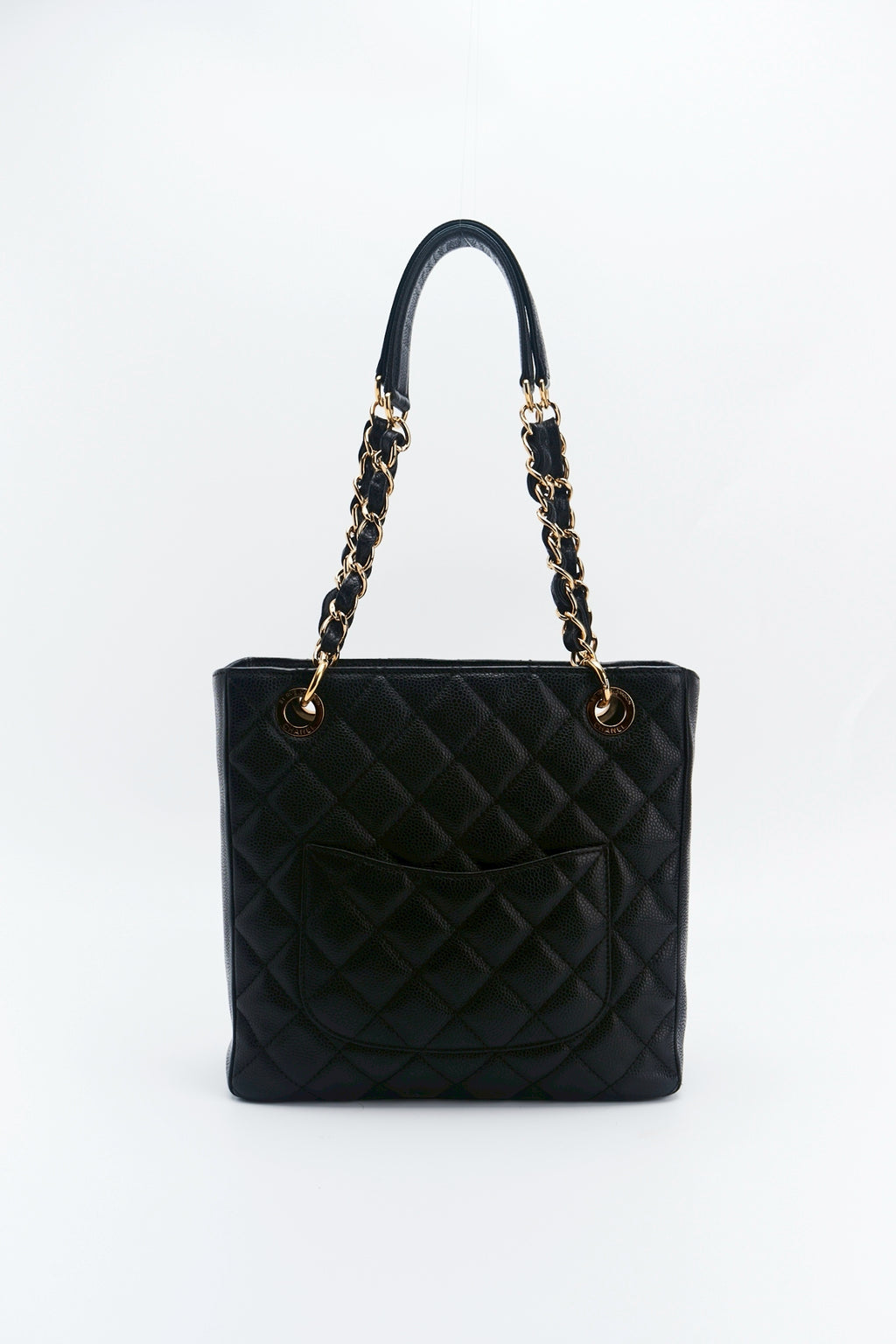 Chanel matetasse PST