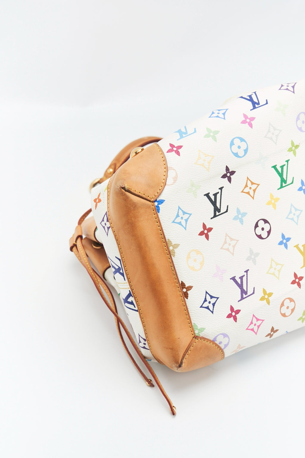 Louis Vuitton ursula multicolor