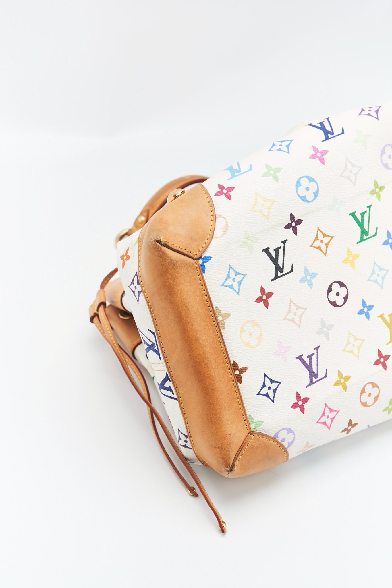 Louis Vuitton ursula multicolor