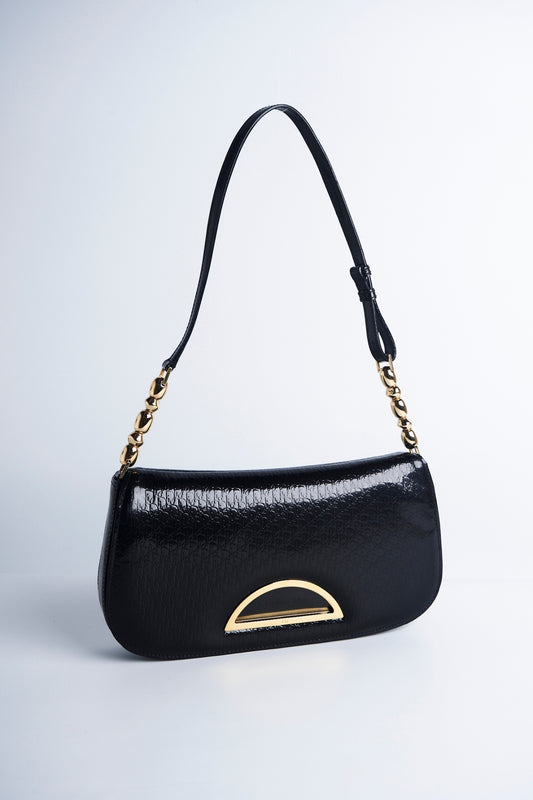 Dior trotter partent pochette