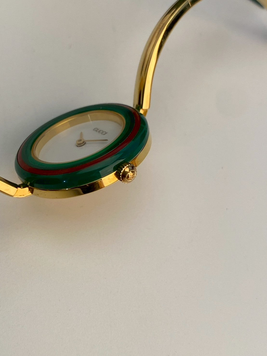Gucci chang oring c.8184 L size
