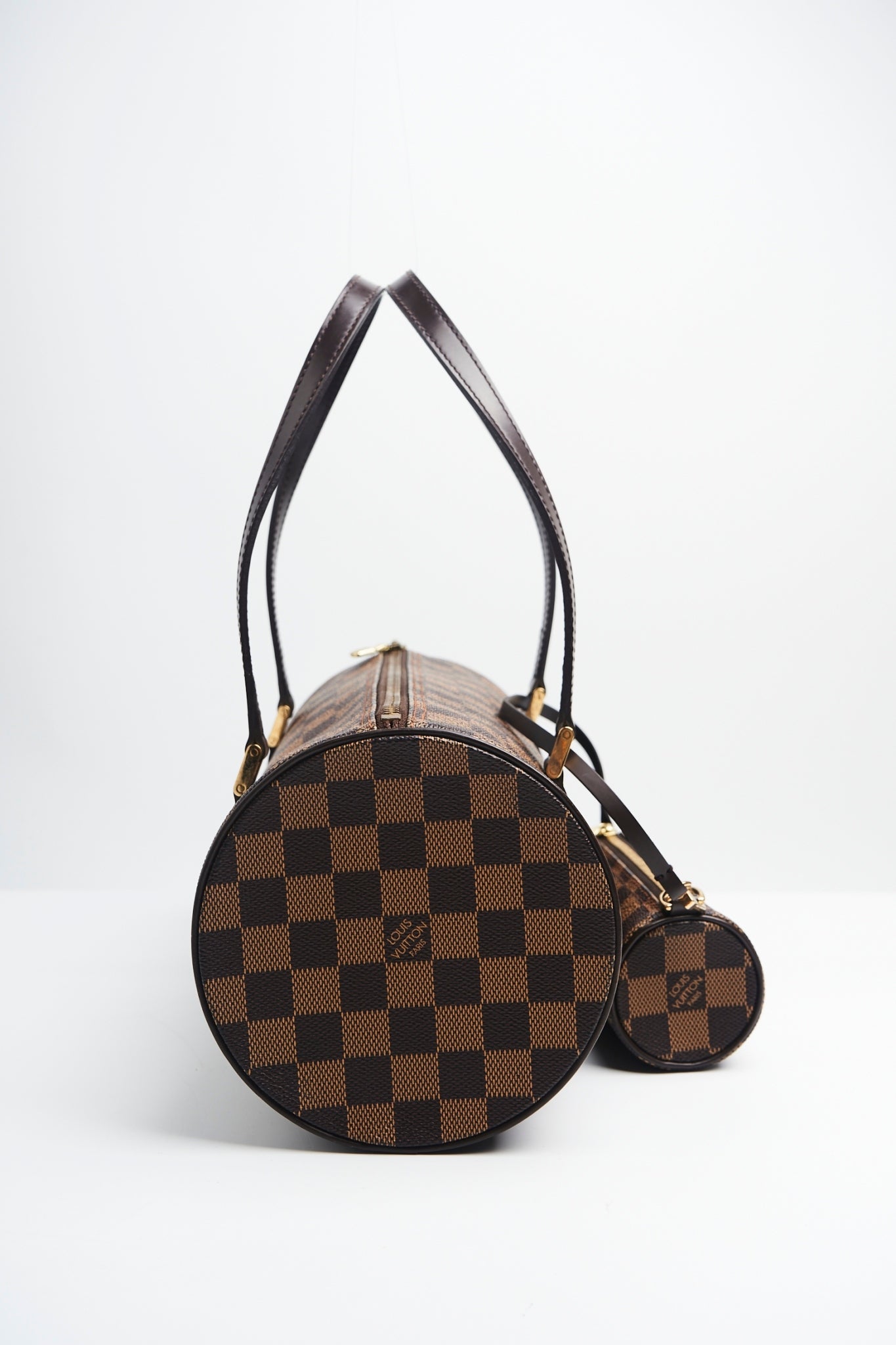 Louis vuitton Damier Papillon 30”