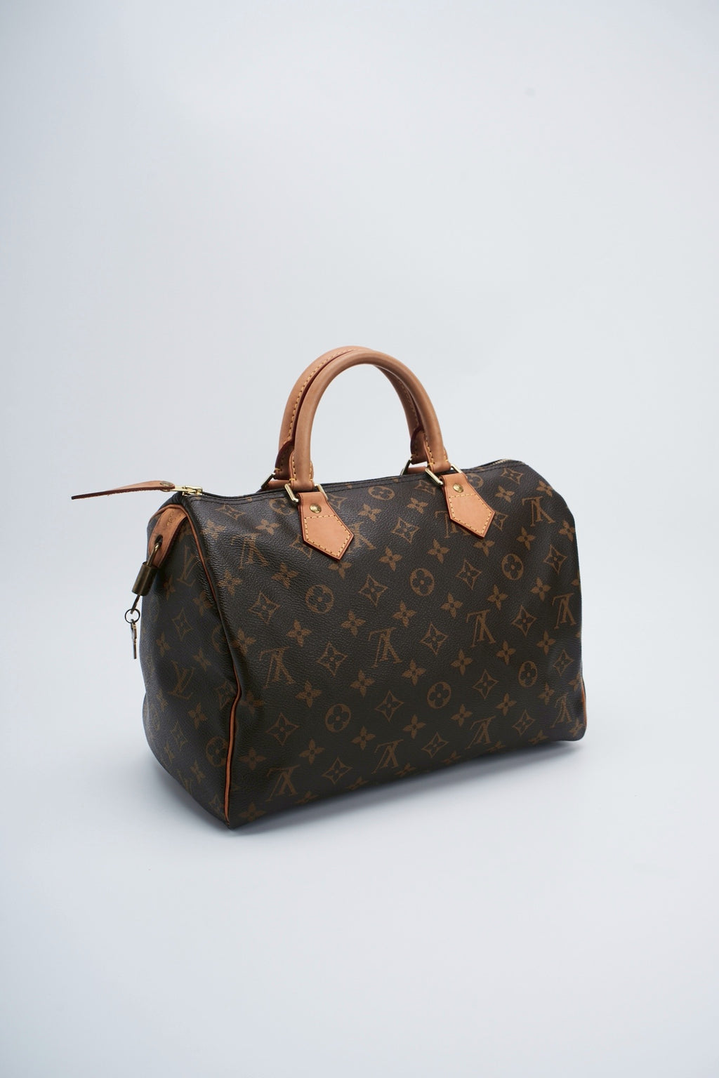Louis Vuitton Speedy 30”