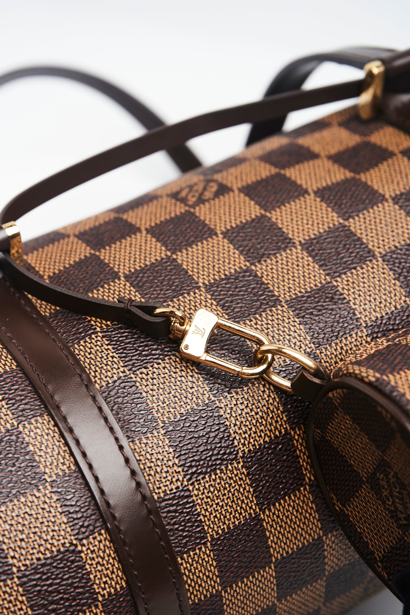 Louis vuitton Damier Papillon 30”