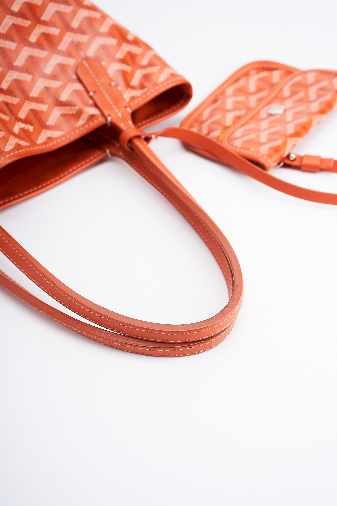 Goyard anjou mini
