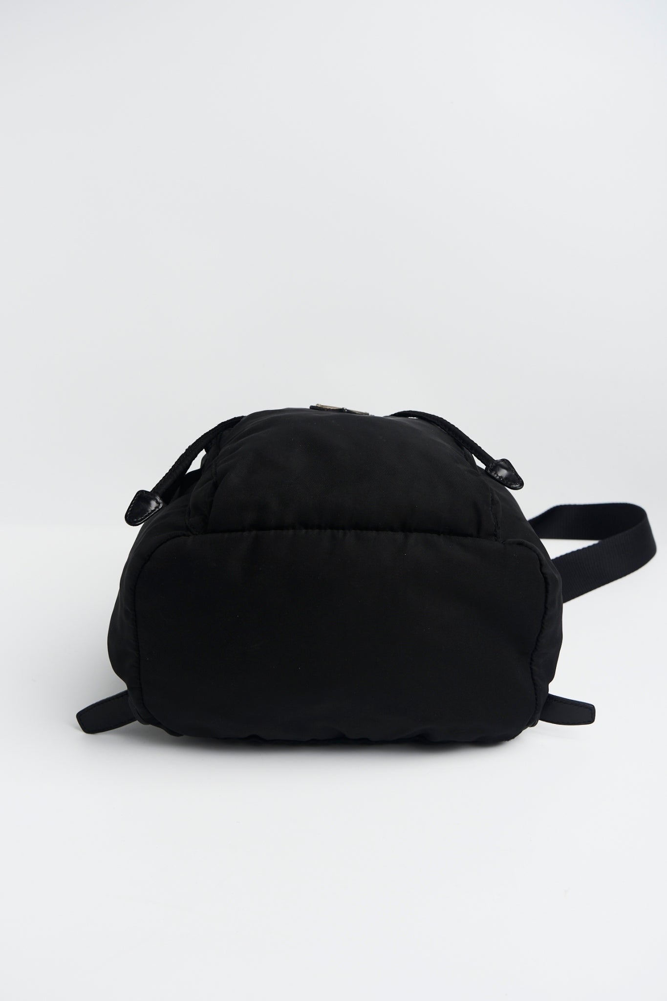 Prada small backpack