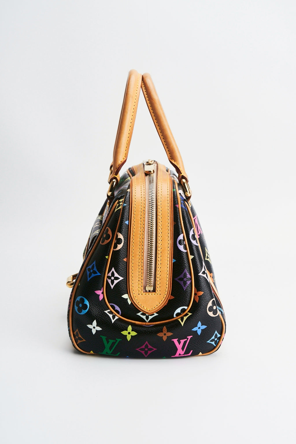 Louis vuitton Priscilla pm size