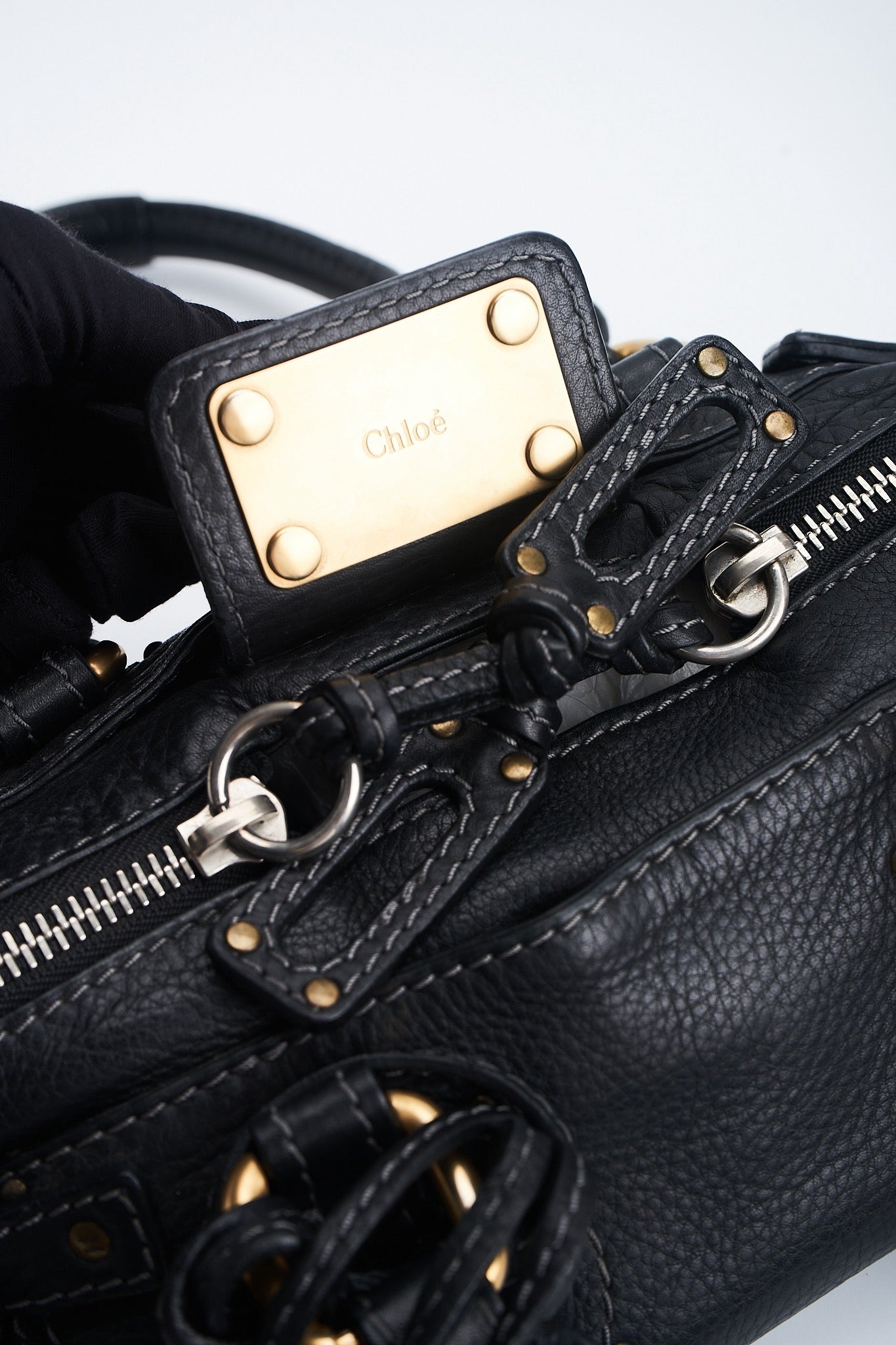 Chloe paddington small