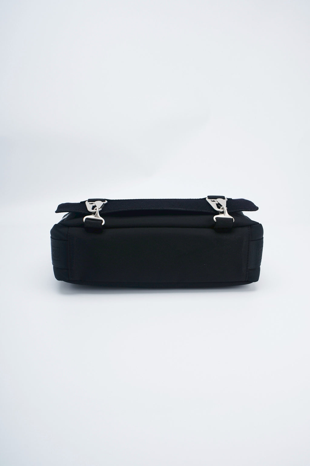 Chanel nylon crossbody