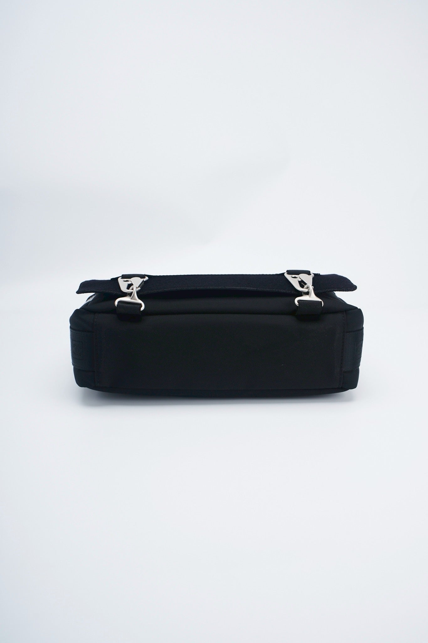 Chanel nylon crossbody