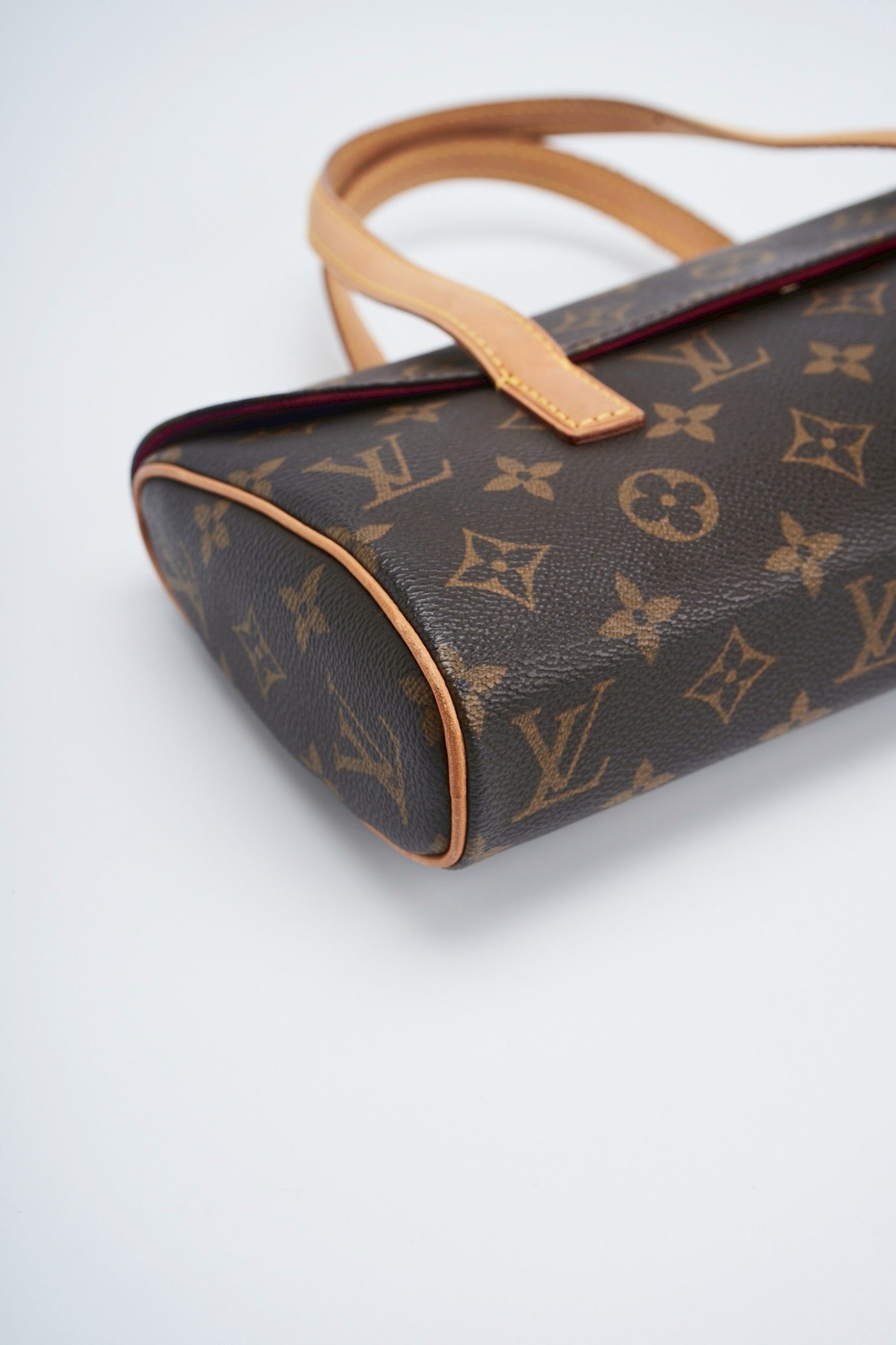 Louis vuitton sonatine handbag