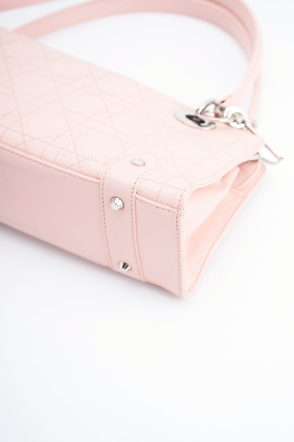 Dior D-Joy shoulder bag