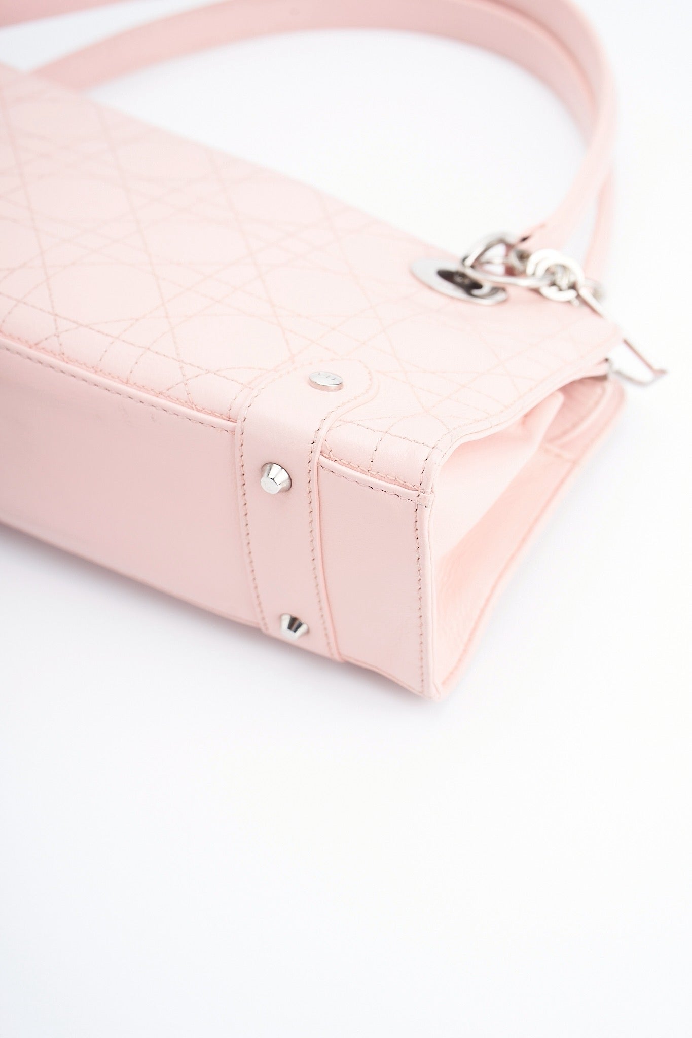 Dior D-Joy shoulder bag