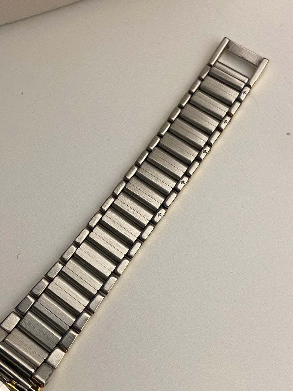Ysl dimond gray dial c.9046