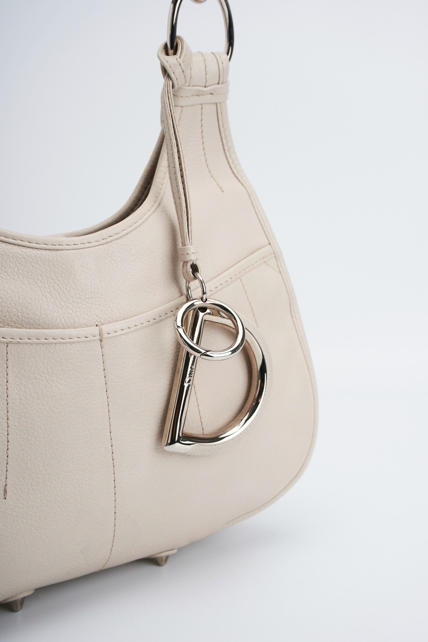 Dior 61 shoulder bag