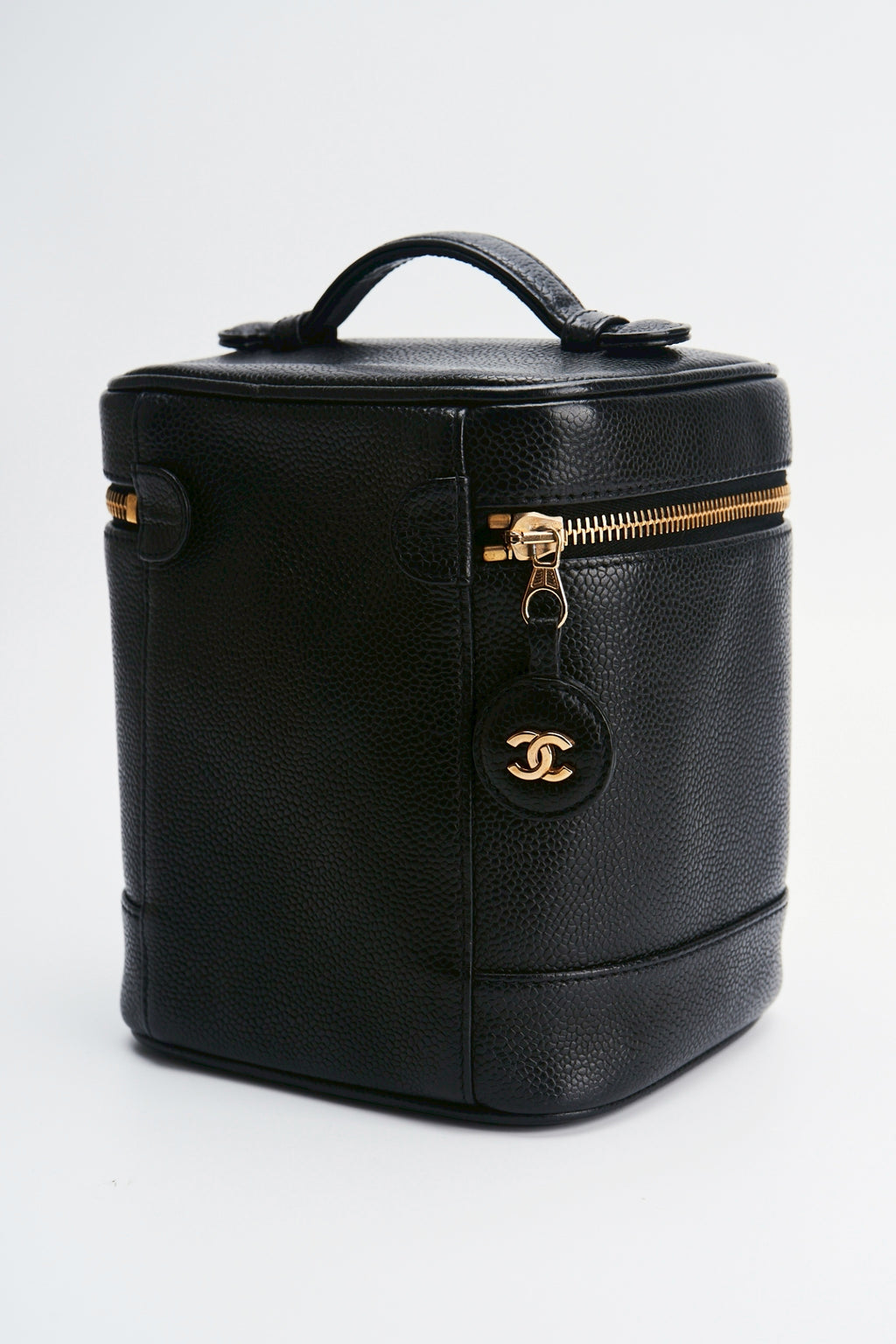 Chanel vanity