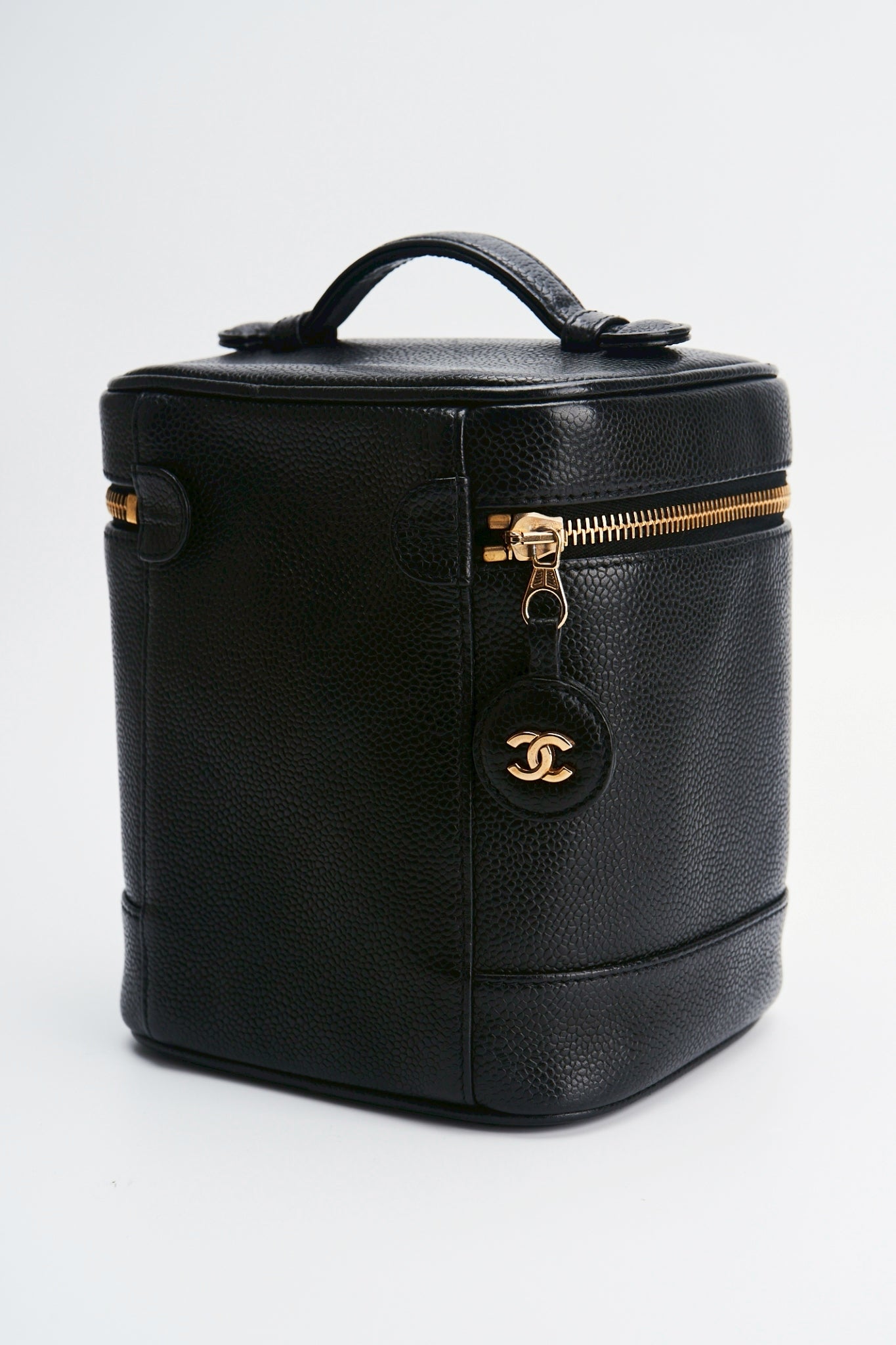 Chanel vanity