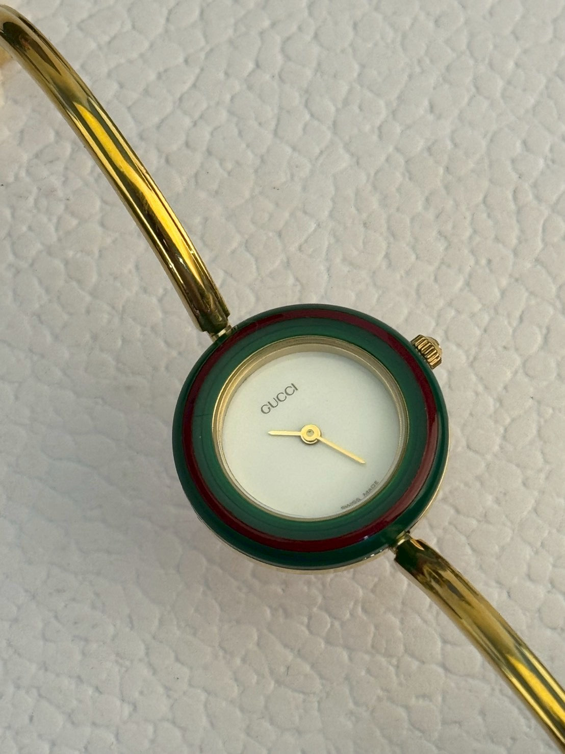 gucci 11/12.2 Lsize c.2058