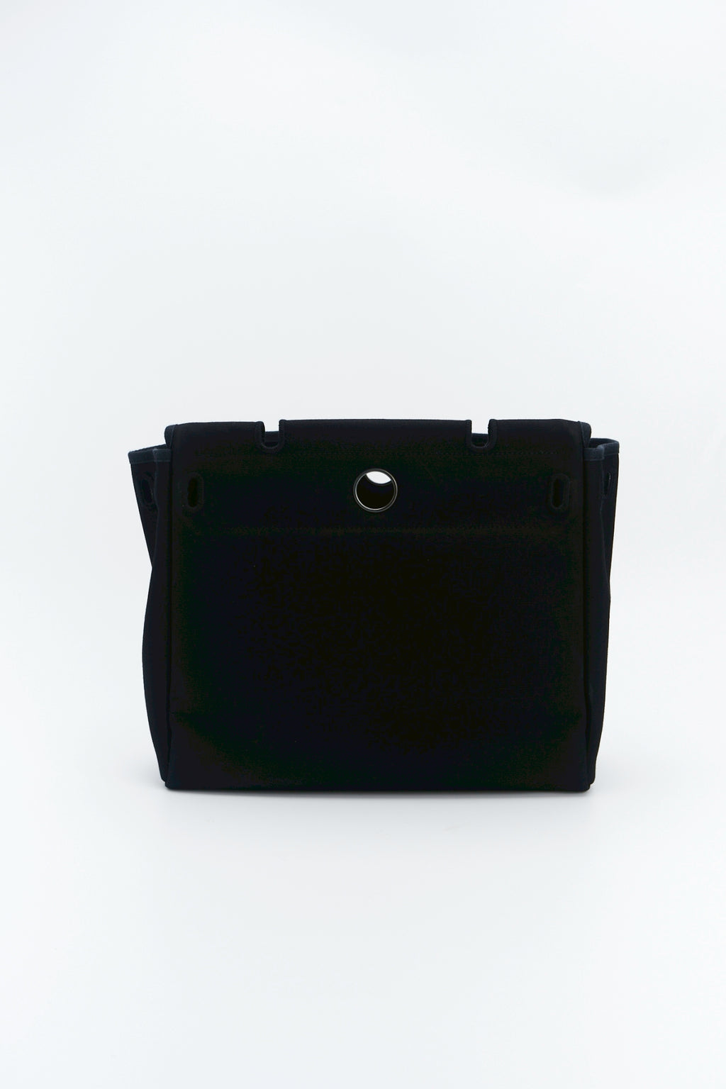 Hermes Herbag 31”