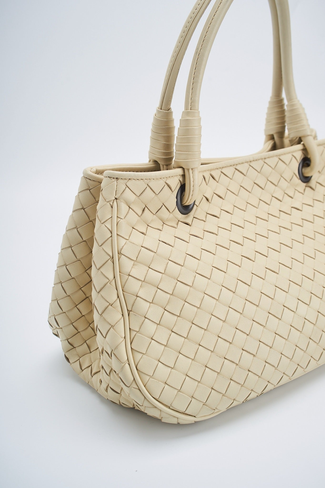 Bottega veneta sheepskin