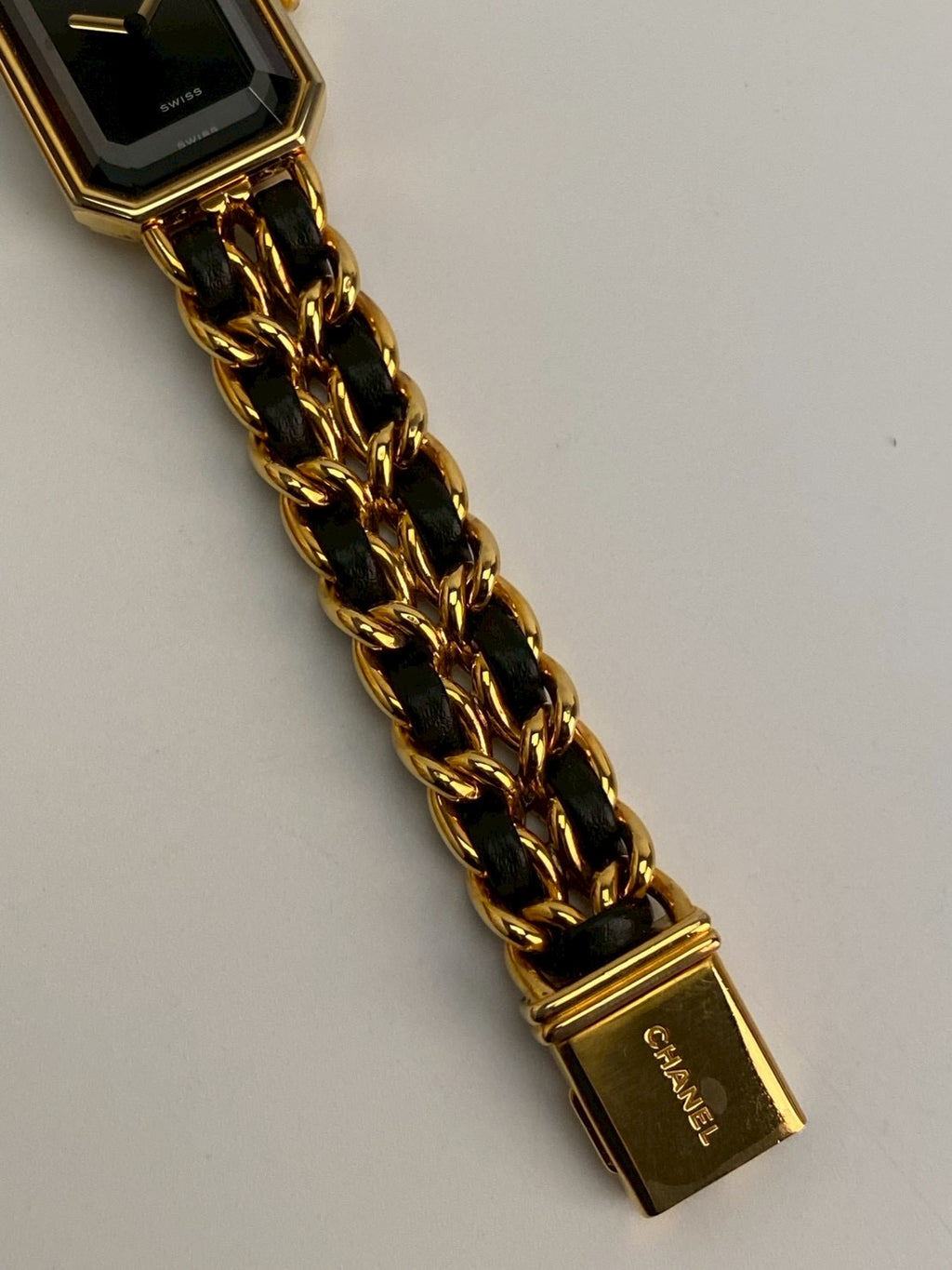 Chanel premier L size c.9463