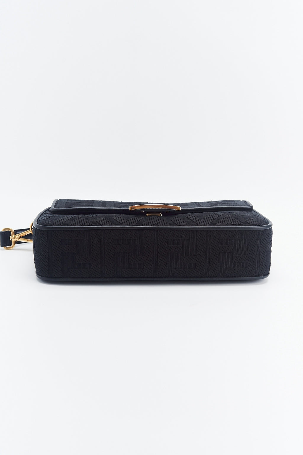 Fendi baguette bag