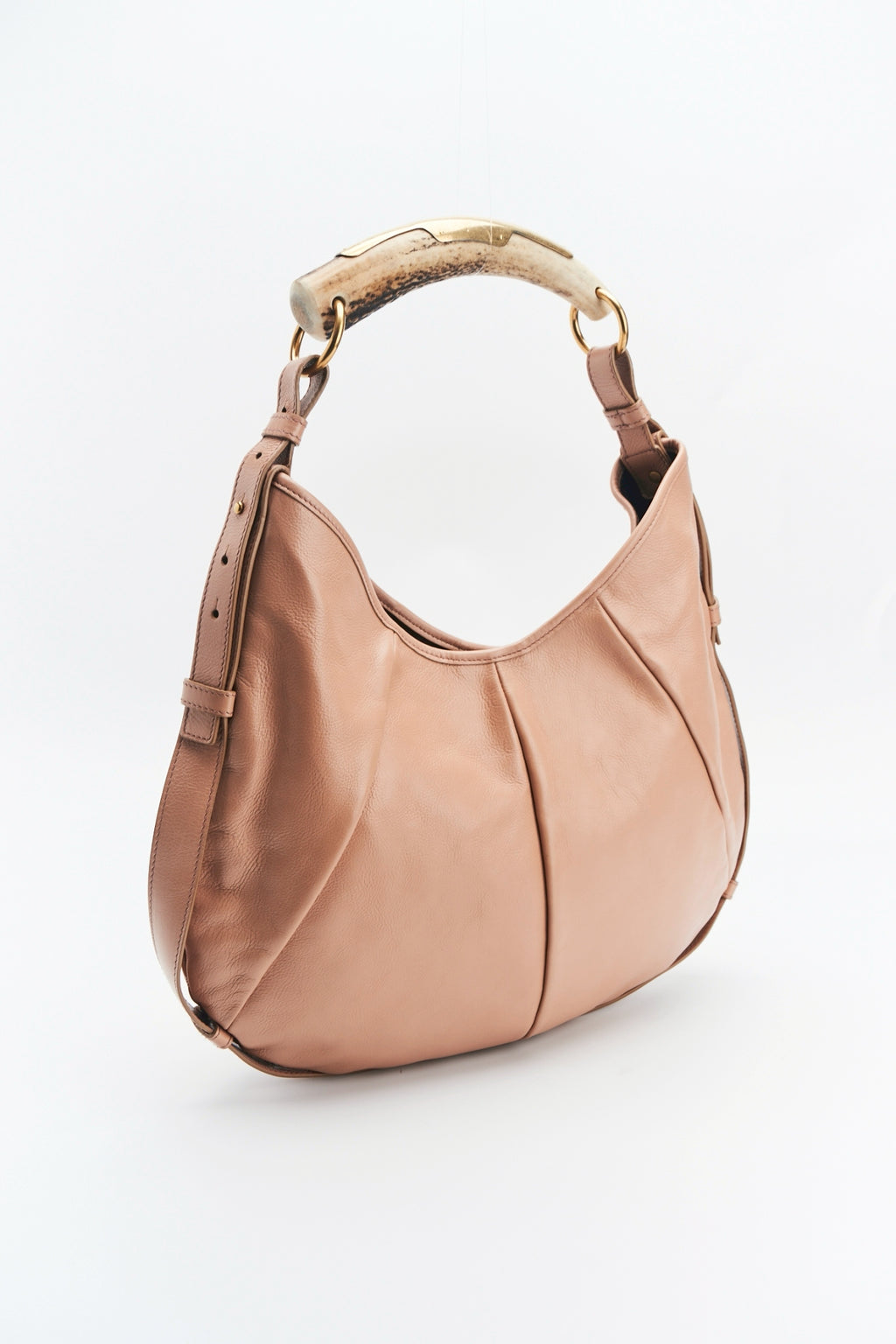 YSL mombusa shoulder bag
