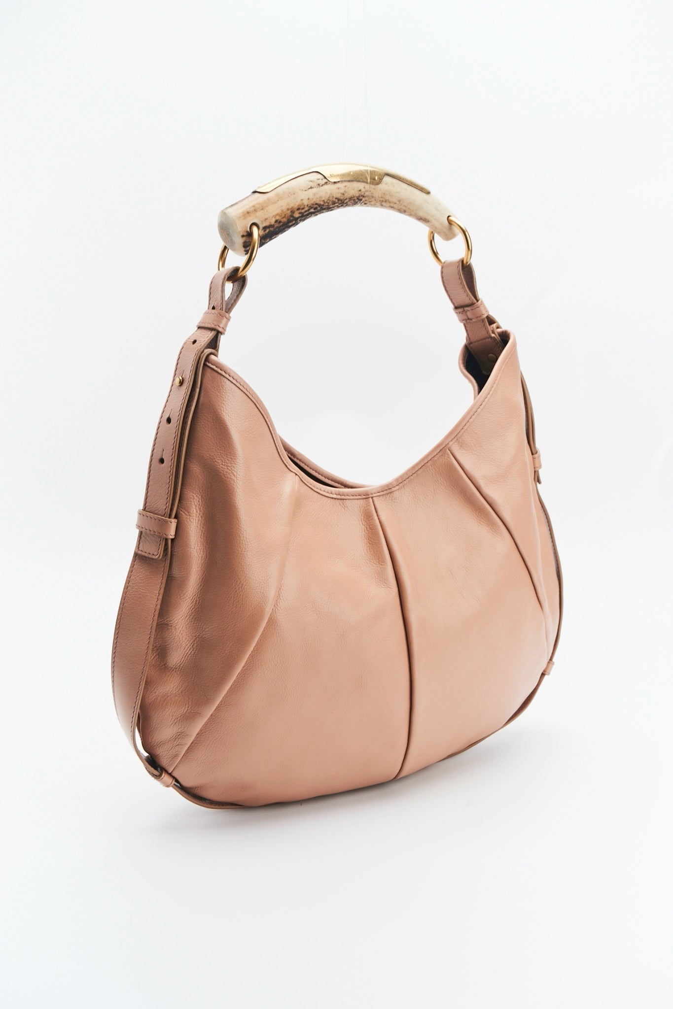 YSL mombusa shoulder bag