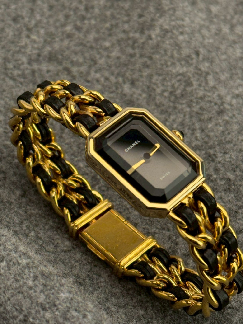 Chanel premiere L c.5411