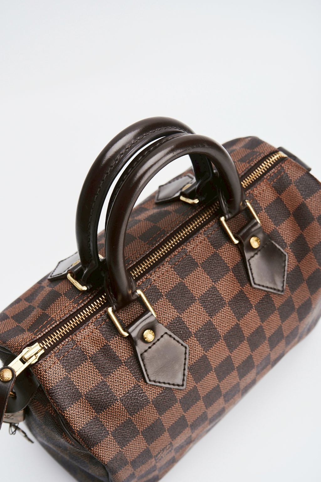 Louis vuitton damier speedy 25