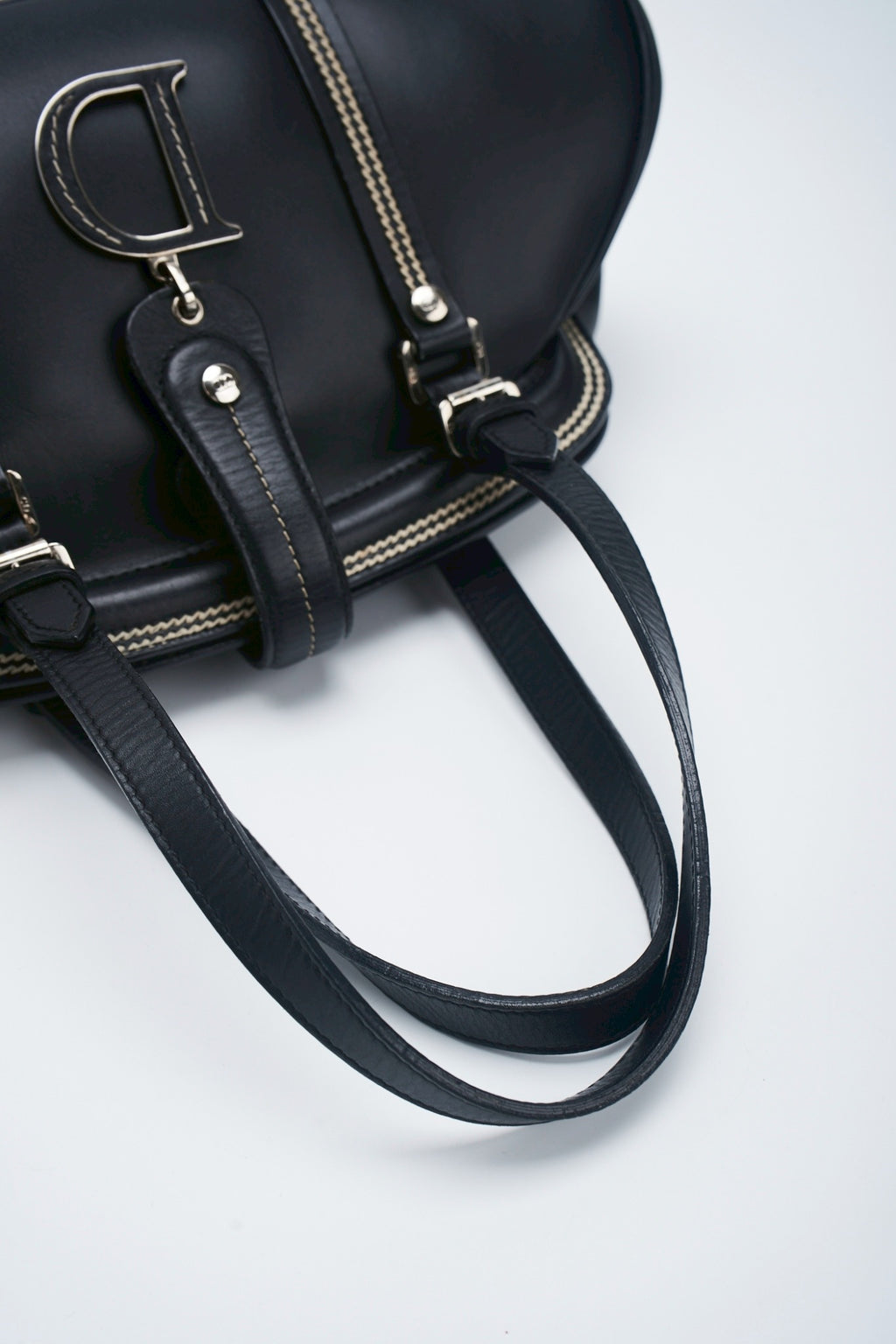 Dior Detective frame bag