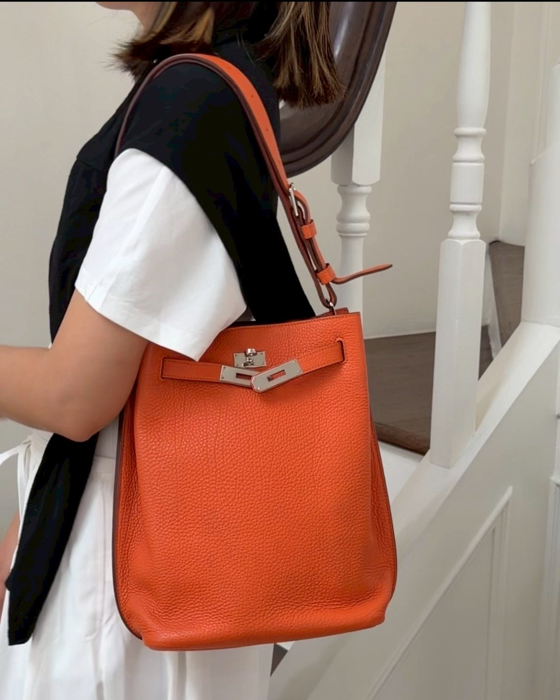 Hermes so kelly22