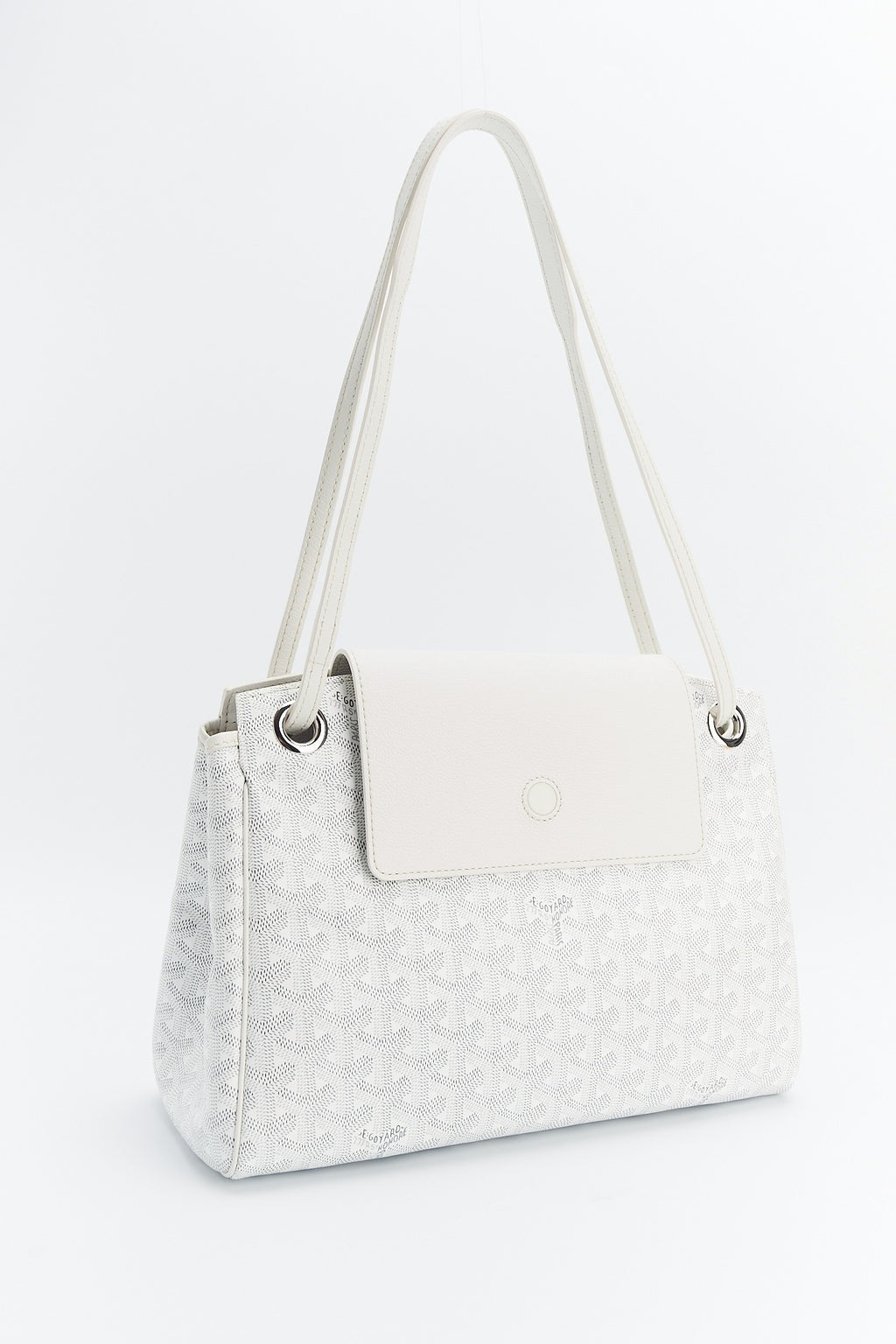 Goyard Roulette bag