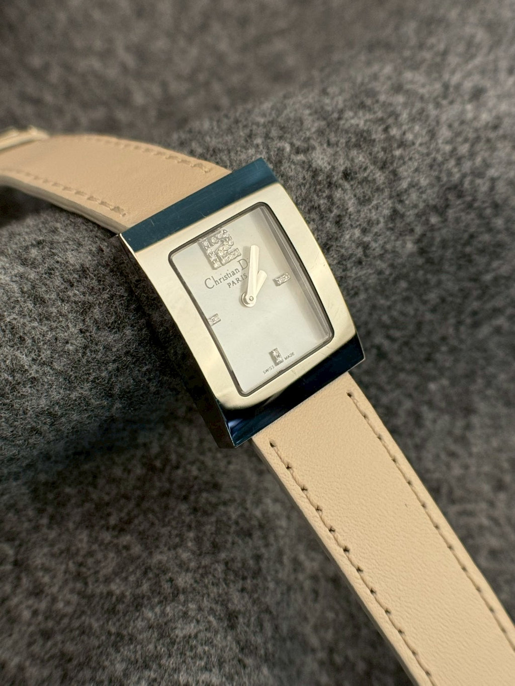Dior 108-109 Diamond Malice c.2974