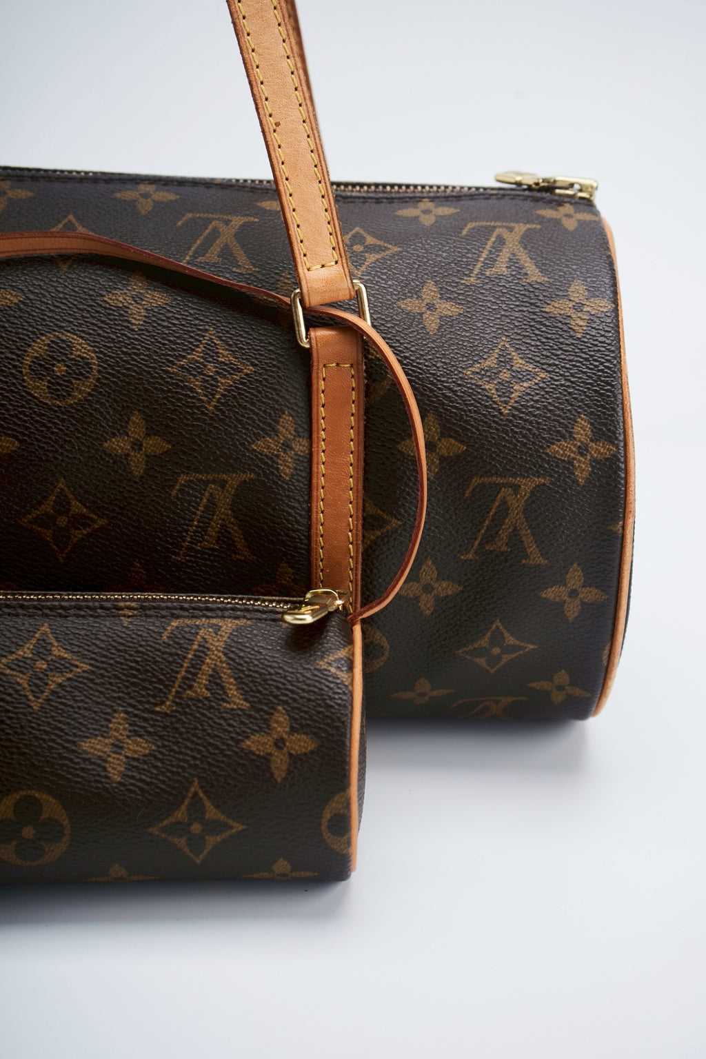 Louis vuitton papillon 30”