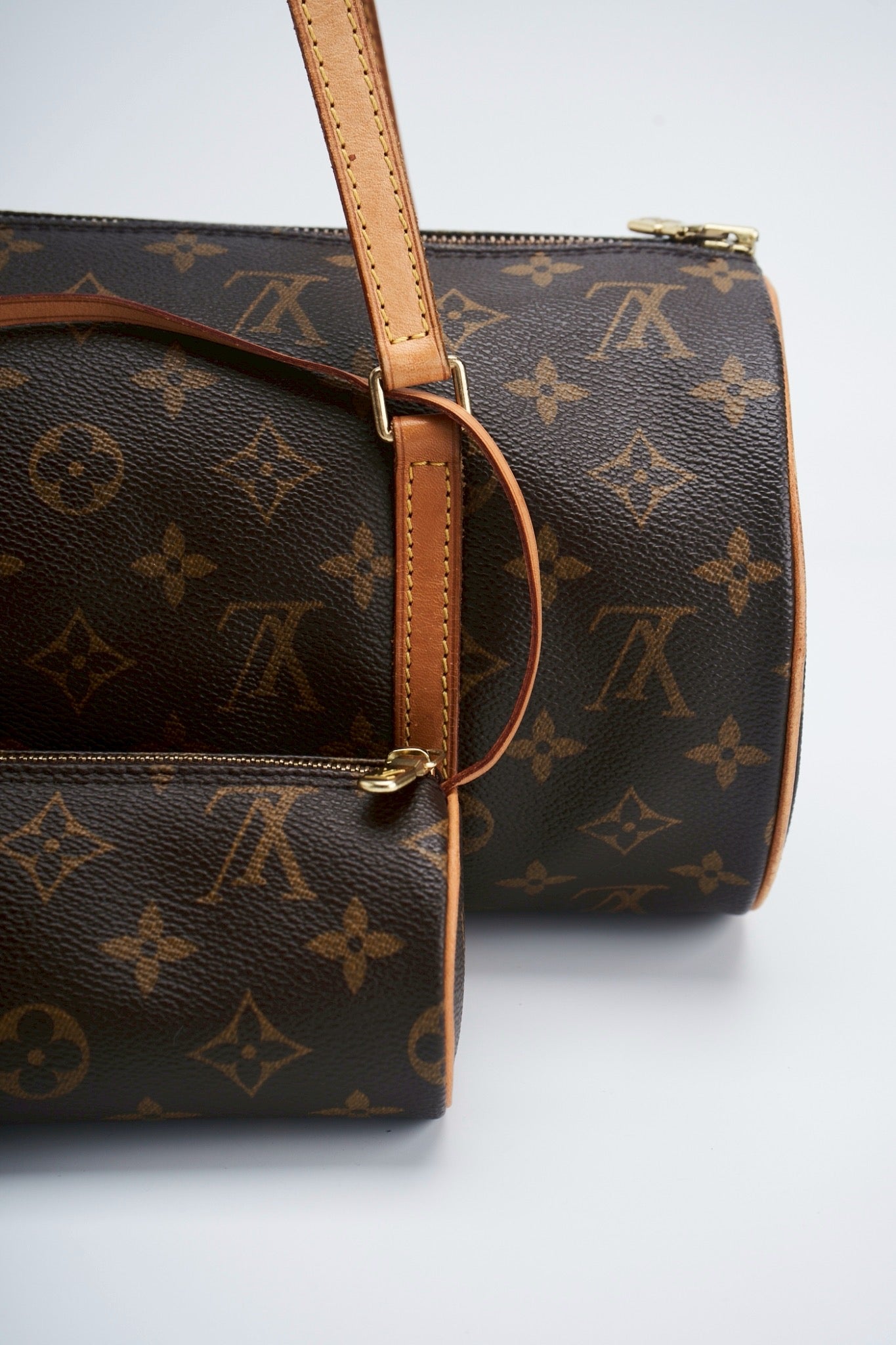 Louis vuitton papillon 30”