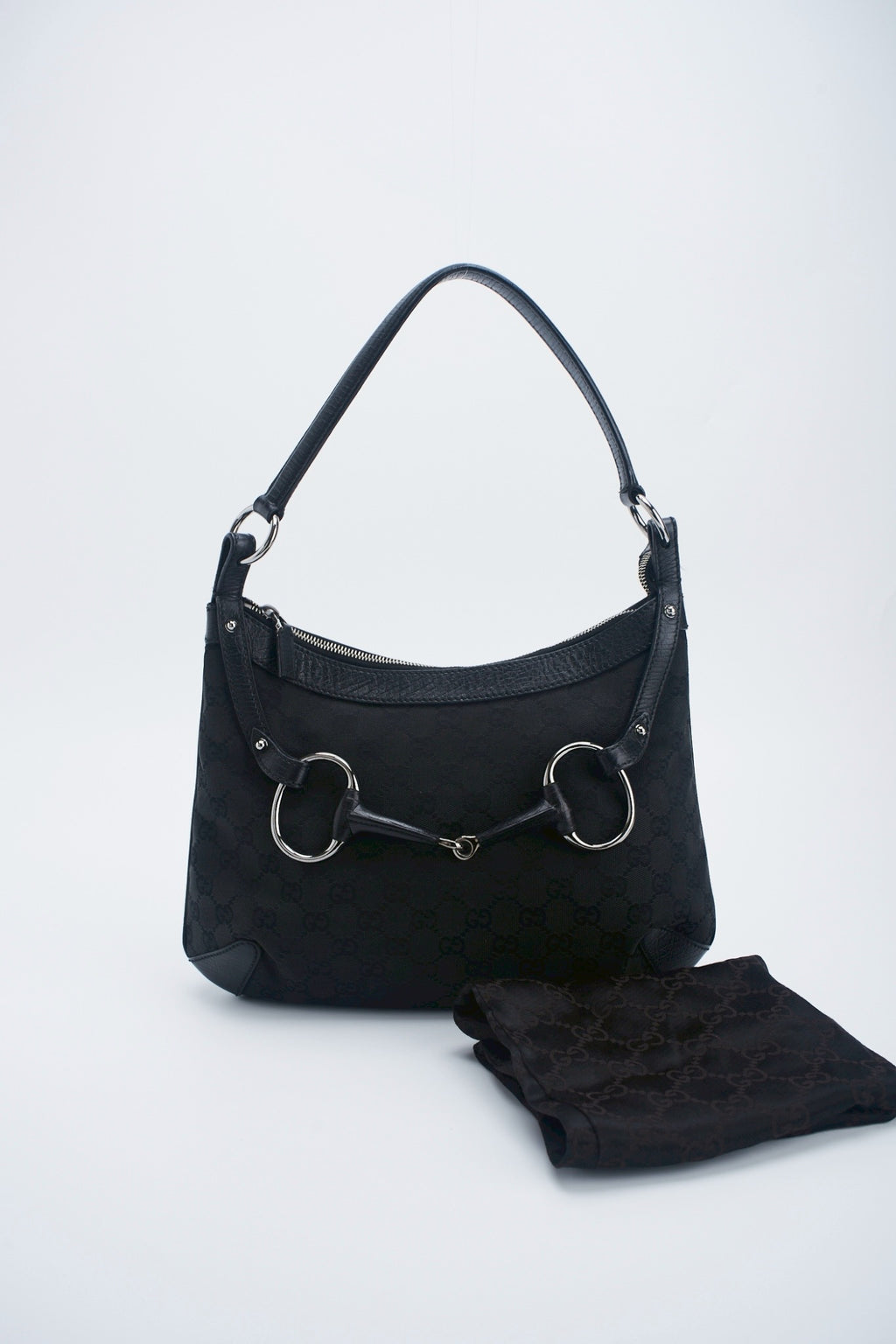 Gucci hobo