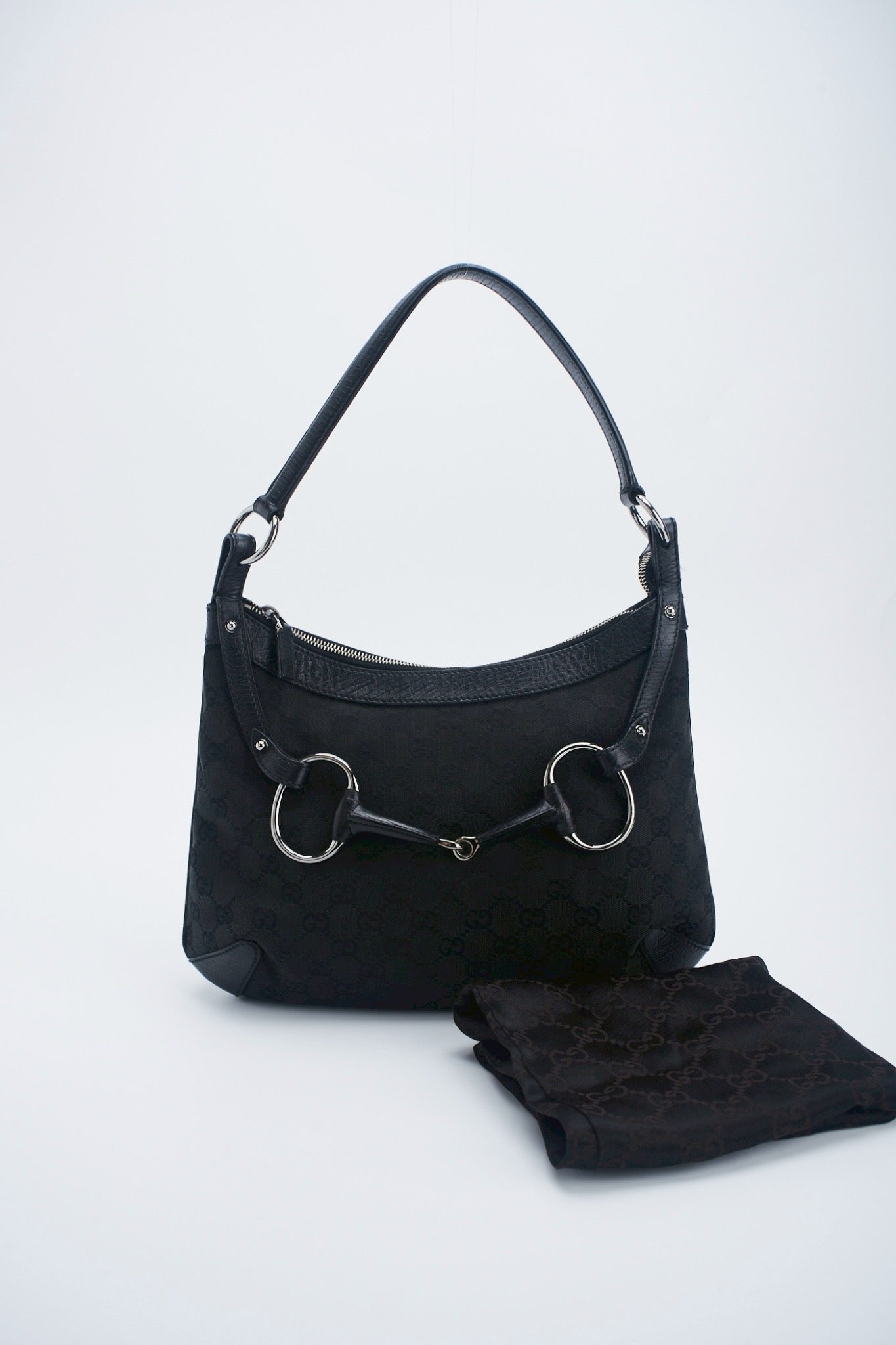 Gucci hobo