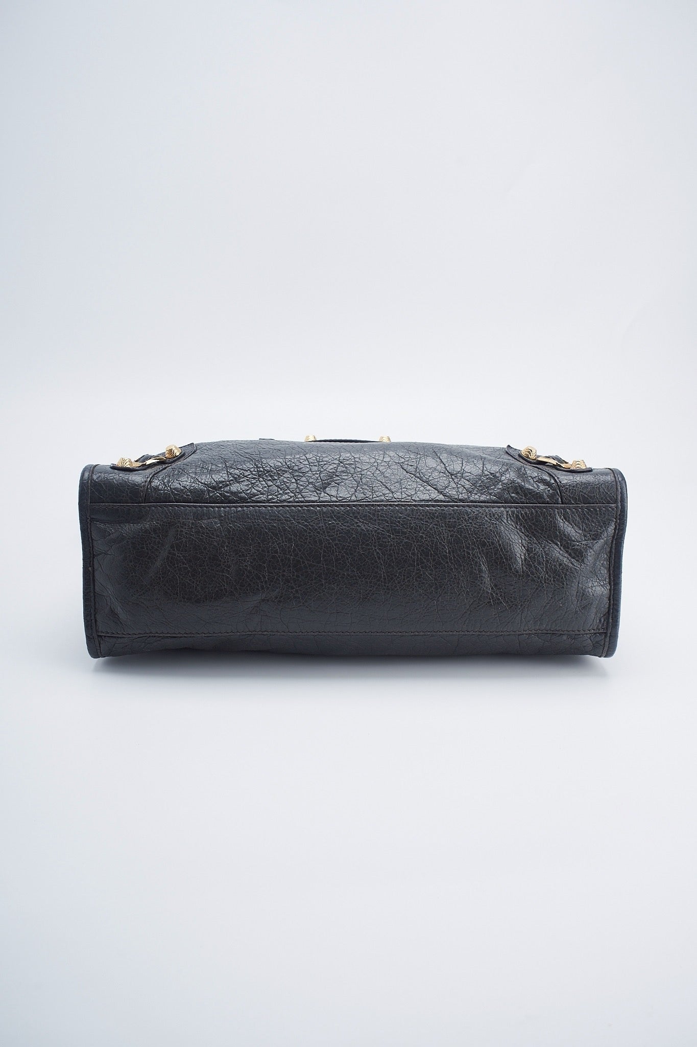 Balenciaga Giant Dark Gray
