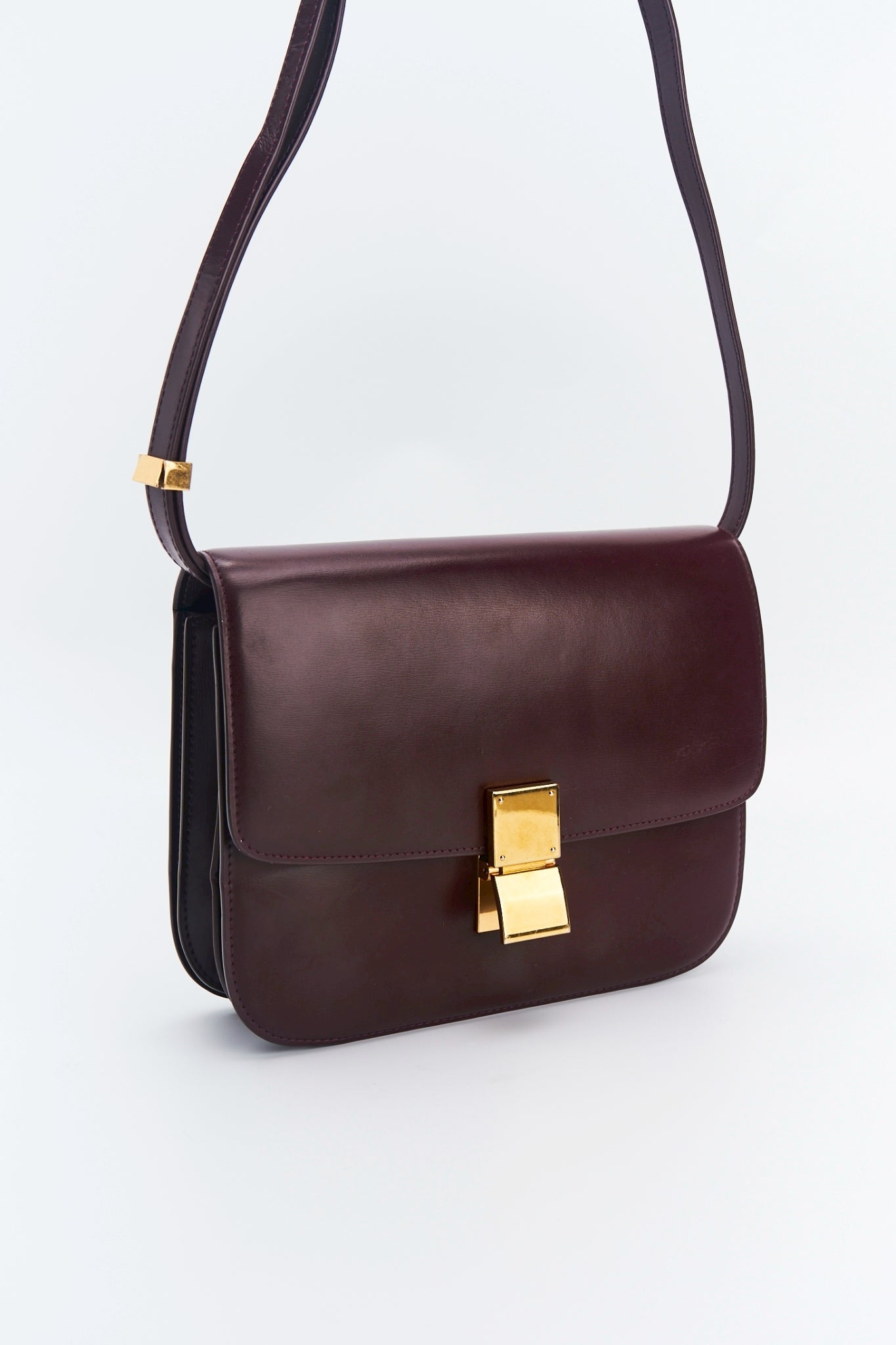 Celine classic box