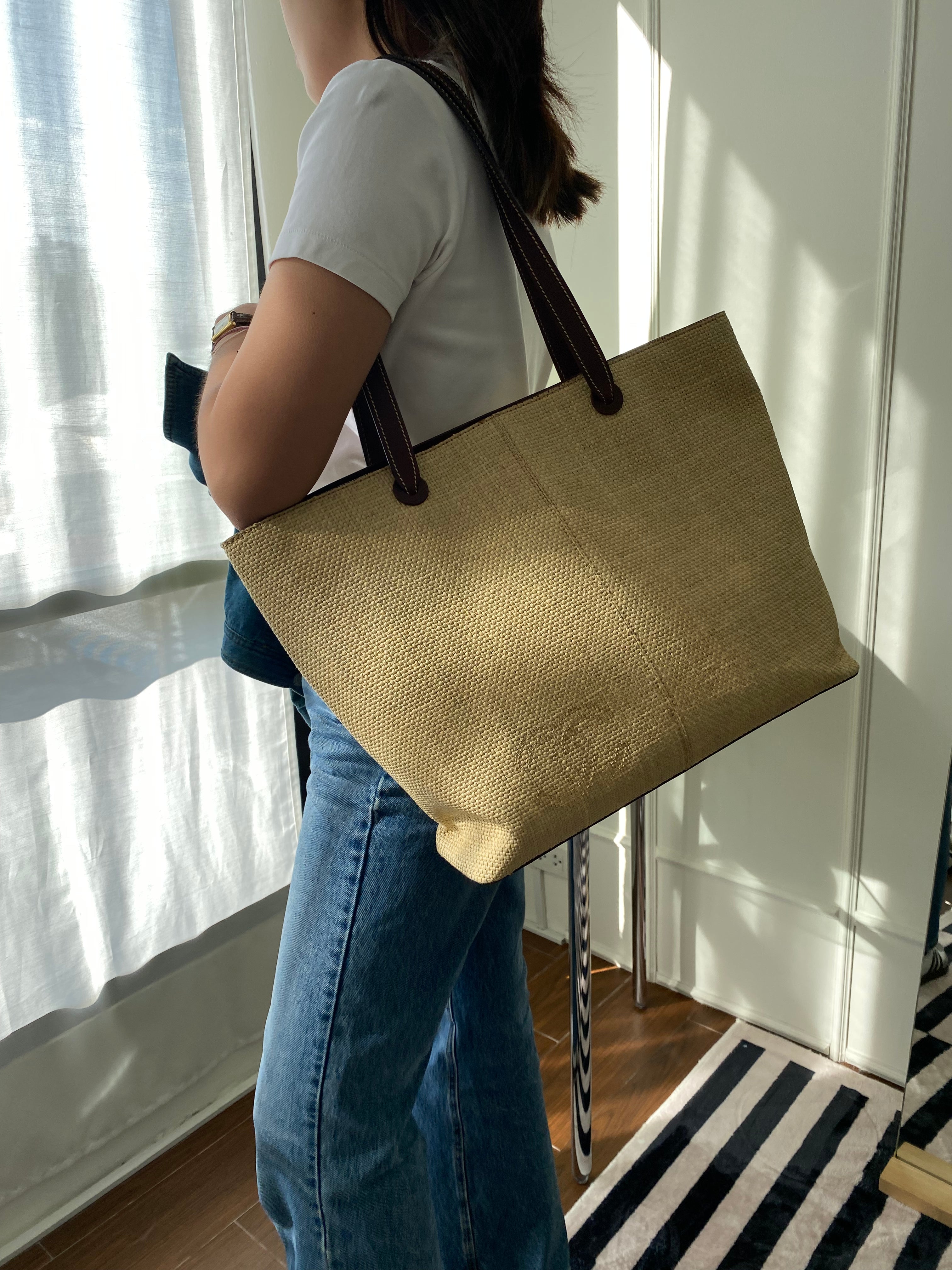 Chanel Women shopping Bag