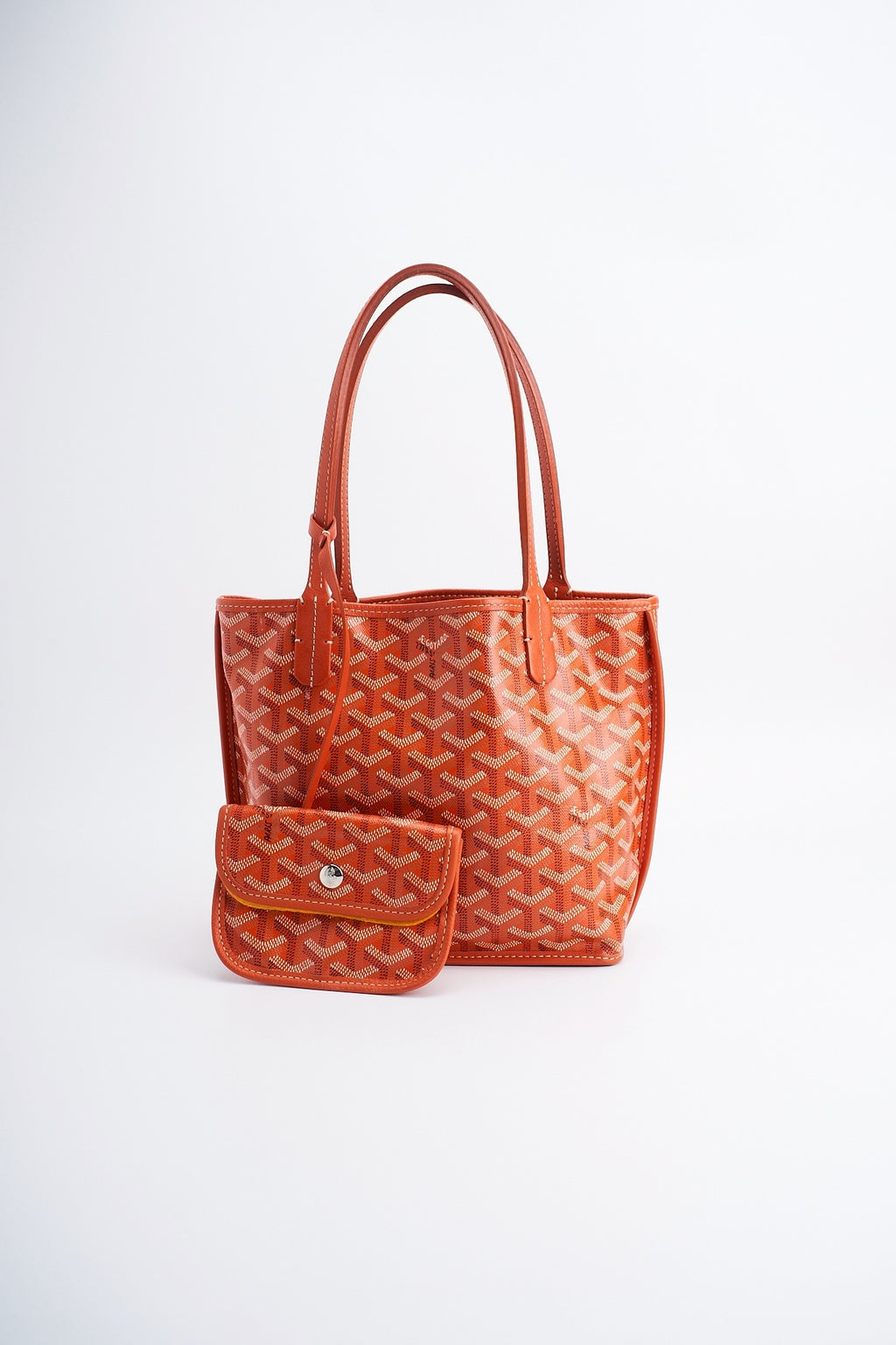 Goyard anjou mini