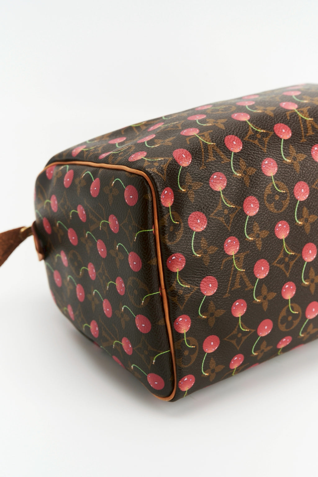 Louis vuitton cherry speedy25