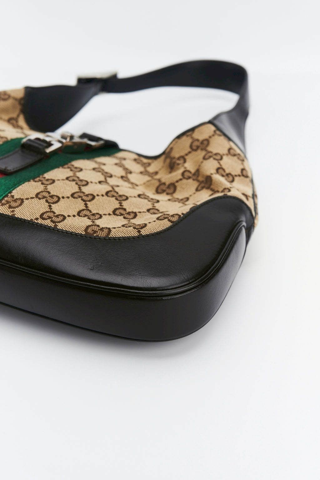 Gucci Jackie monogram